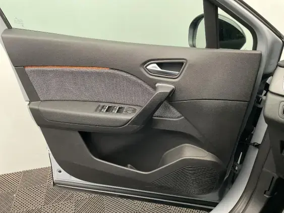 RENAULT CAPTUR II - voiture d'occasion - Photo 19