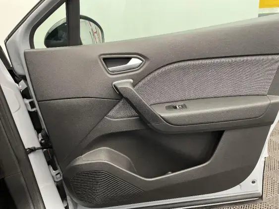 RENAULT CAPTUR II - voiture d'occasion - Photo 20