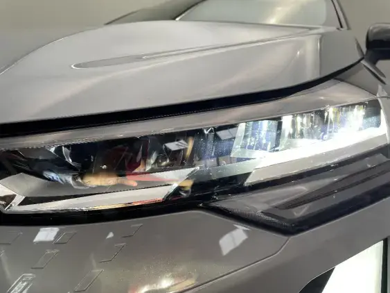 RENAULT CAPTUR II - voiture d'occasion - Photo 22