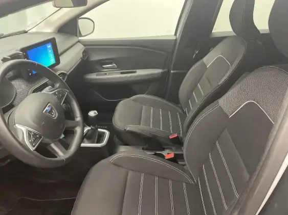 DACIA JOGGER - voiture d'occasion - Photo 15