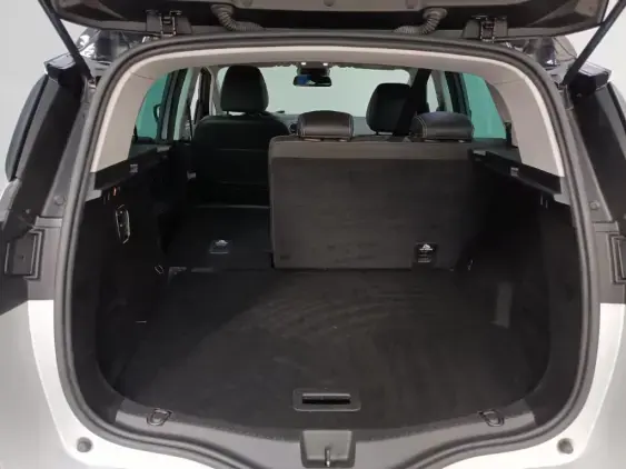 RENAULT SCENIC IV - voiture d'occasion - Photo 16