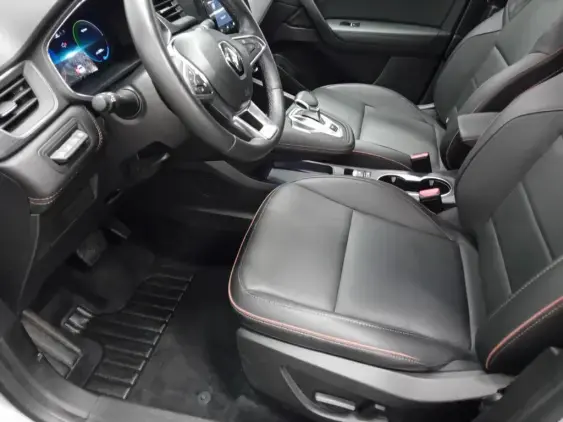 RENAULT CAPTUR II - voiture d'occasion - Photo 18