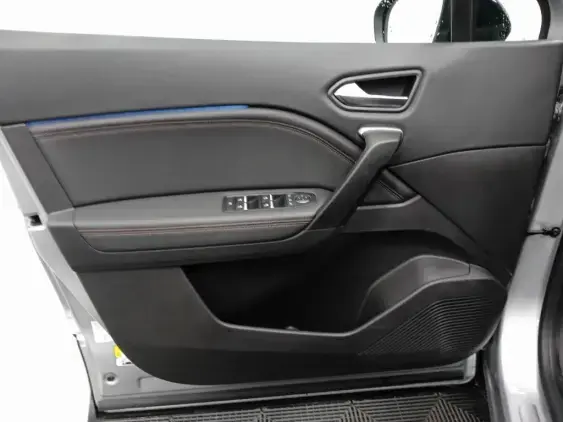 RENAULT CAPTUR II - voiture d'occasion - Photo 19