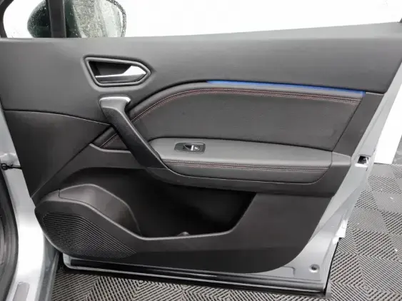 RENAULT CAPTUR II - voiture d'occasion - Photo 20