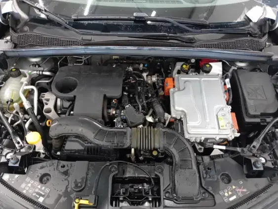 RENAULT CAPTUR II - voiture d'occasion - Photo 21