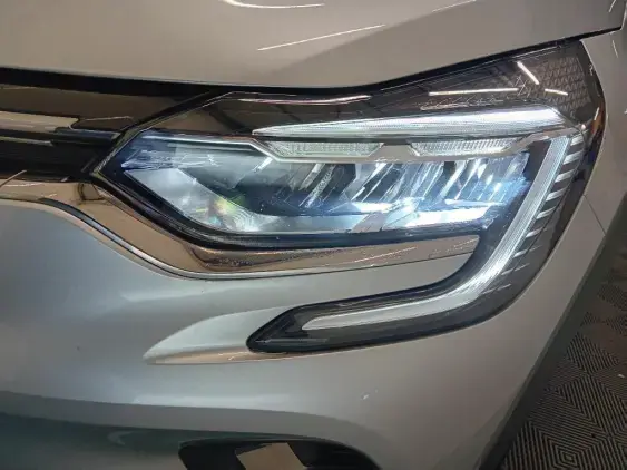 RENAULT CAPTUR II - voiture d'occasion - Photo 22