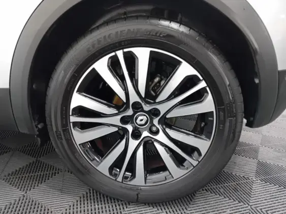 RENAULT CAPTUR II - voiture d'occasion - Photo 24