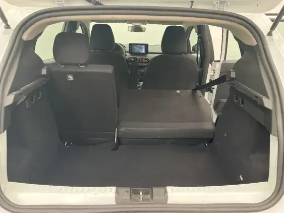 DACIA SANDERO III - voiture d'occasion - Photo 15