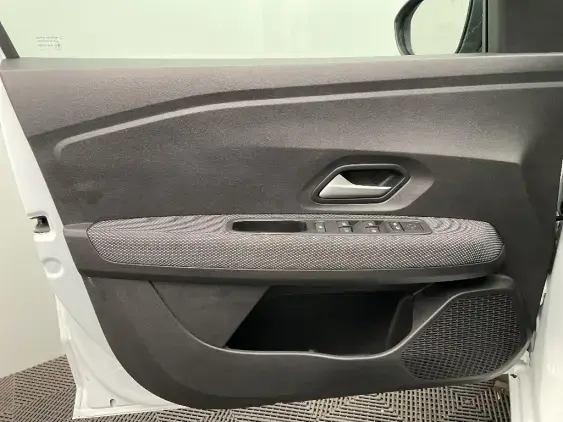 DACIA SANDERO III - voiture d'occasion - Photo 18