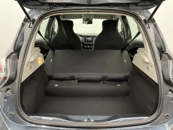 RENAULT ZOE - voiture d'occasion - Photo 15