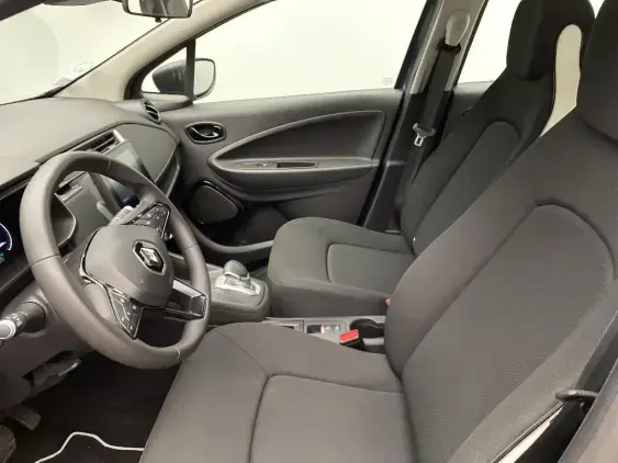 RENAULT ZOE - voiture d'occasion - Photo 17