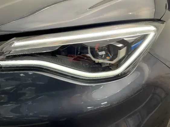 RENAULT ZOE - voiture d'occasion - Photo 21