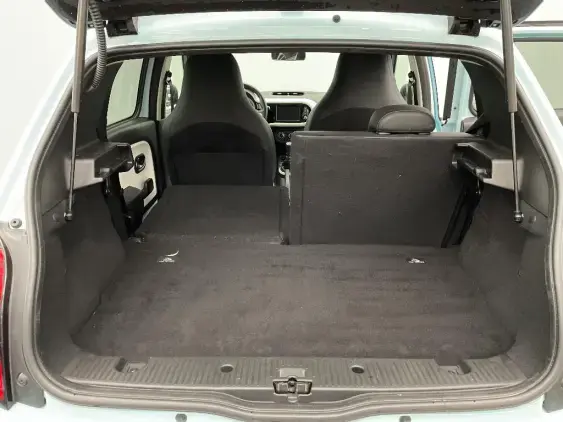 RENAULT TWINGO III - voiture d'occasion - Photo 16