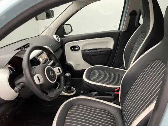 RENAULT TWINGO III - voiture d'occasion - Photo 17