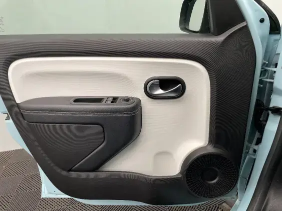 RENAULT TWINGO III - voiture d'occasion - Photo 18