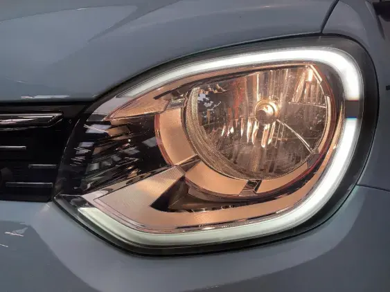 RENAULT TWINGO III - voiture d'occasion - Photo 20