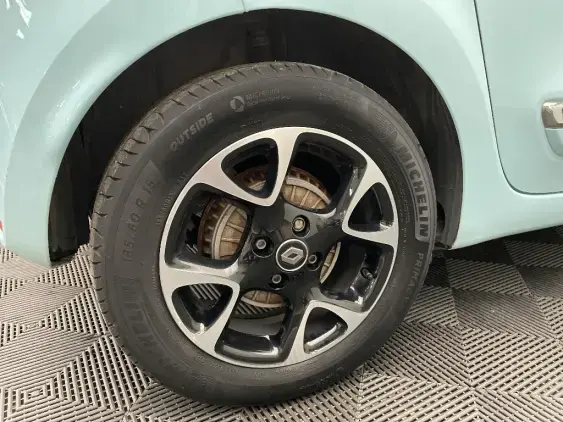 RENAULT TWINGO III - voiture d'occasion - Photo 23