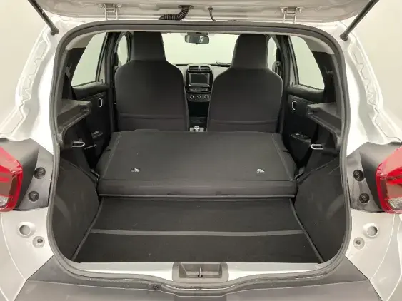 DACIA SPRING - voiture d'occasion - Photo 15