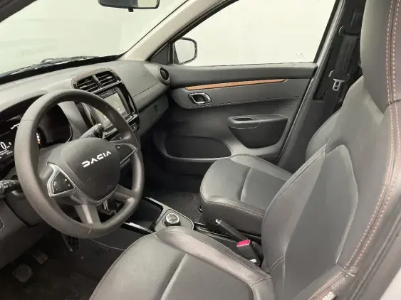 DACIA SPRING - voiture d'occasion - Photo 17