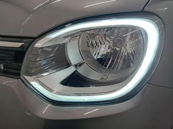 RENAULT TWINGO III - voiture d'occasion - Photo 20
