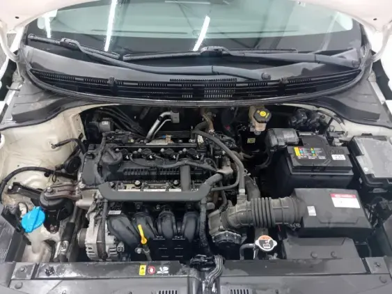 KIA RIO IV - voiture d'occasion - Photo 20