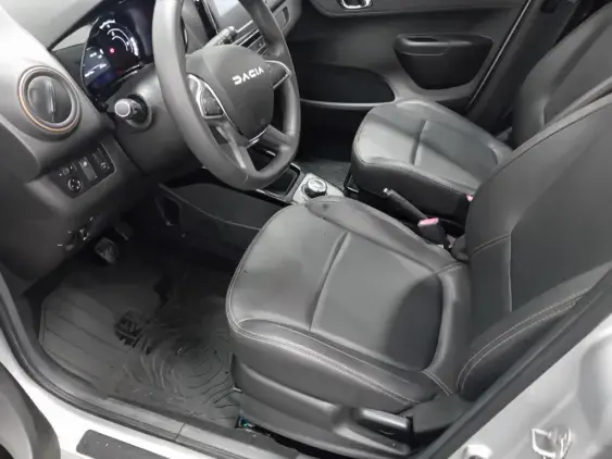 DACIA SPRING - voiture d'occasion - Photo 18
