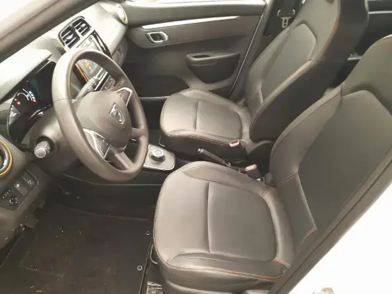 DACIA SPRING - voiture d'occasion - Photo 15