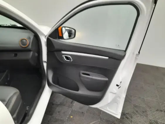 DACIA SPRING - voiture d'occasion - Photo 17