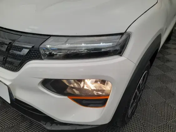 DACIA SPRING - voiture d'occasion - Photo 18