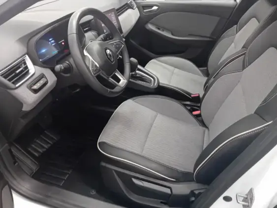 RENAULT CLIO V - voiture d'occasion - Photo 18