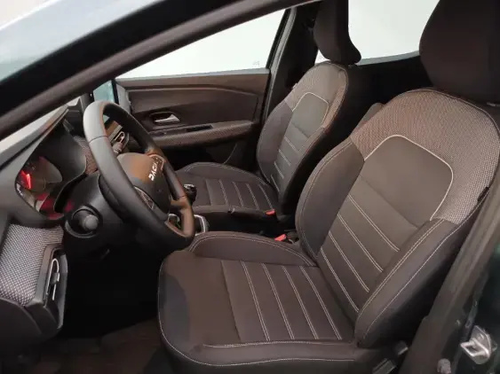 DACIA SANDERO III - voiture d'occasion - Photo 17