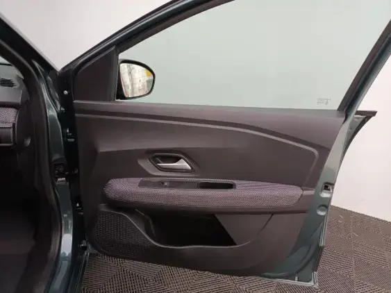 DACIA SANDERO III - voiture d'occasion - Photo 19