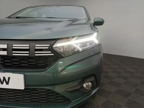 DACIA SANDERO III - voiture d'occasion - Photo 21