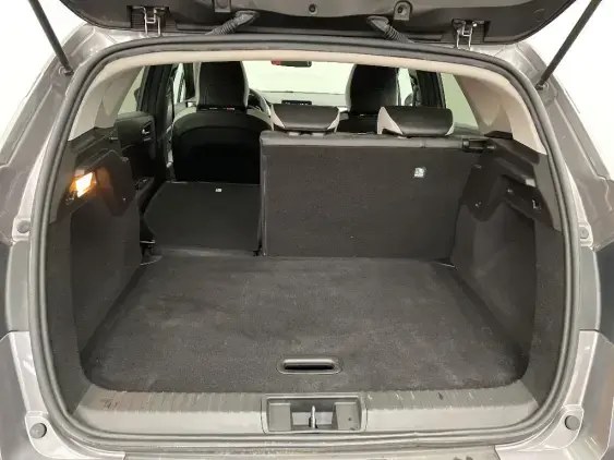 RENAULT CAPTUR II - voiture d'occasion - Photo 16