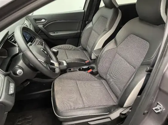 RENAULT CAPTUR II - voiture d'occasion - Photo 17