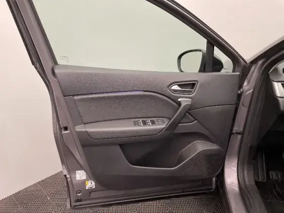 RENAULT CAPTUR II - voiture d'occasion - Photo 18