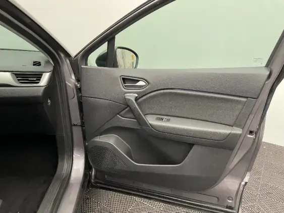 RENAULT CAPTUR II - voiture d'occasion - Photo 19