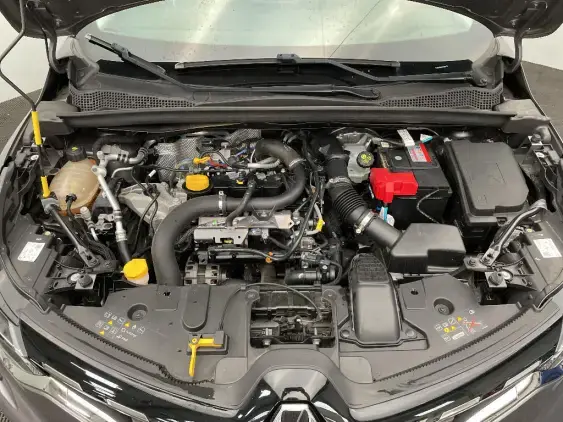 RENAULT CAPTUR II - voiture d'occasion - Photo 20