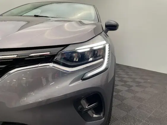RENAULT CAPTUR II - voiture d'occasion - Photo 21