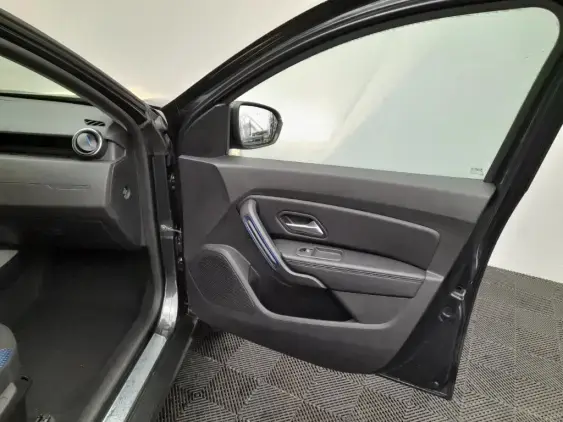 DACIA DUSTER II - voiture d'occasion - Photo 18
