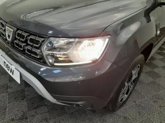 DACIA DUSTER II - voiture d'occasion - Photo 19