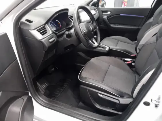 RENAULT CAPTUR II - voiture d'occasion - Photo 18