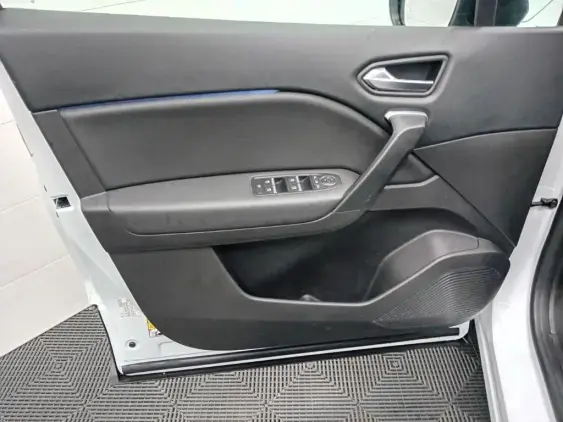 RENAULT CAPTUR II - voiture d'occasion - Photo 19