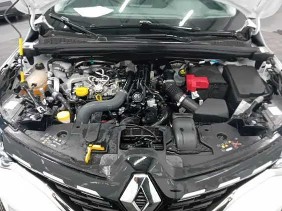 RENAULT CAPTUR II - voiture d'occasion - Photo 21