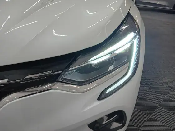 RENAULT CAPTUR II - voiture d'occasion - Photo 22