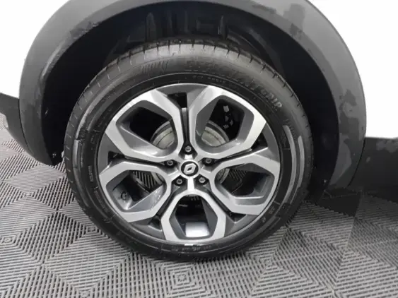 RENAULT CAPTUR II - voiture d'occasion - Photo 25