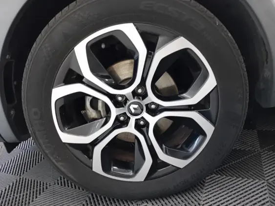 RENAULT ARKANA - voiture d'occasion - Photo 23