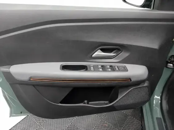 DACIA SANDERO III - voiture d'occasion - Photo 19