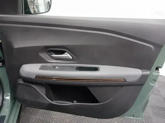 DACIA SANDERO III - voiture d'occasion - Photo 20