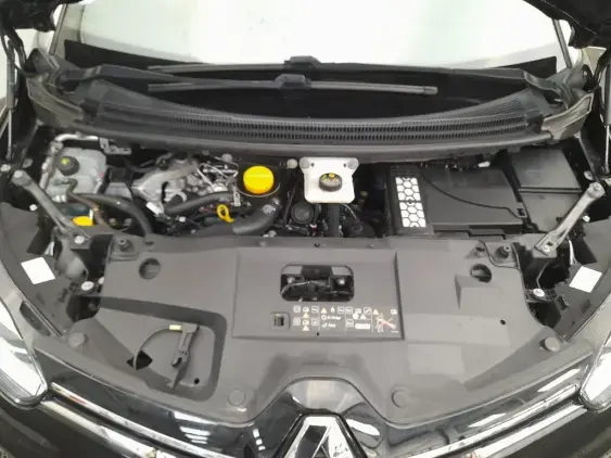 RENAULT SCENIC IV - voiture d'occasion - Photo 19